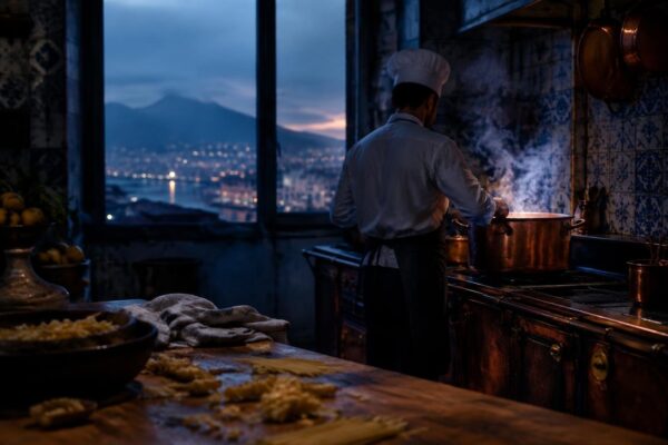 Sicilia regina della pasta: consumo, prezzo e tradizione