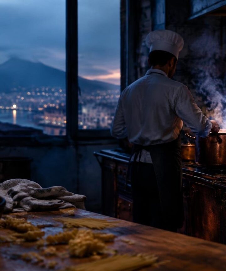 Sicilia regina della pasta: consumo, prezzo e tradizione