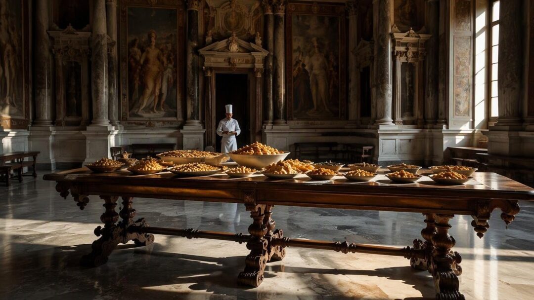 Tortellino a Palazzo Re Enzo: 13ª edizione con chef locali