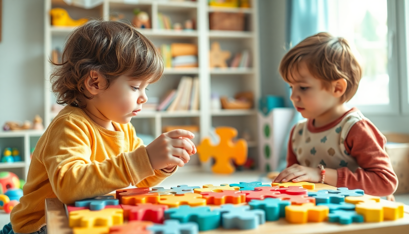 Come aiutare tuo figlio a superare la possessività