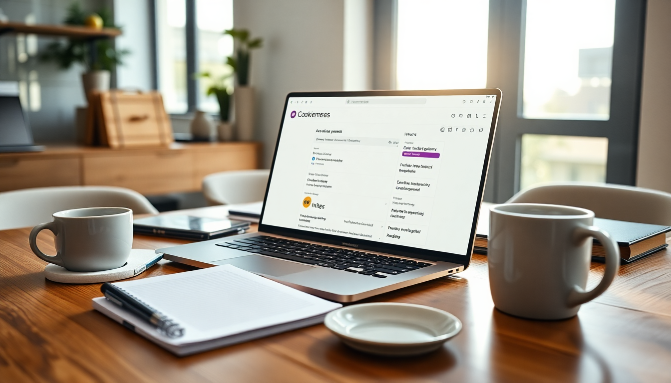 Come gestire i cookie nel tuo negozio online