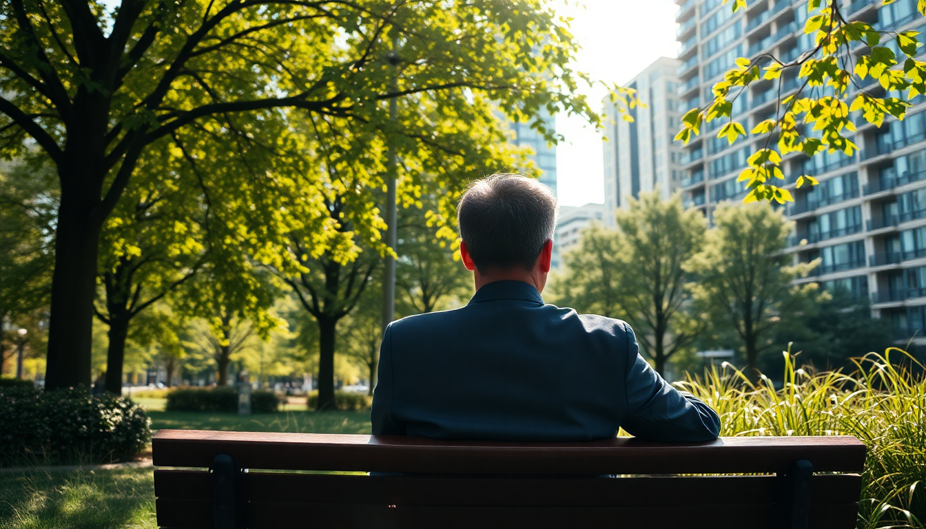 Come gestire lo stress nella vita quotidiana
