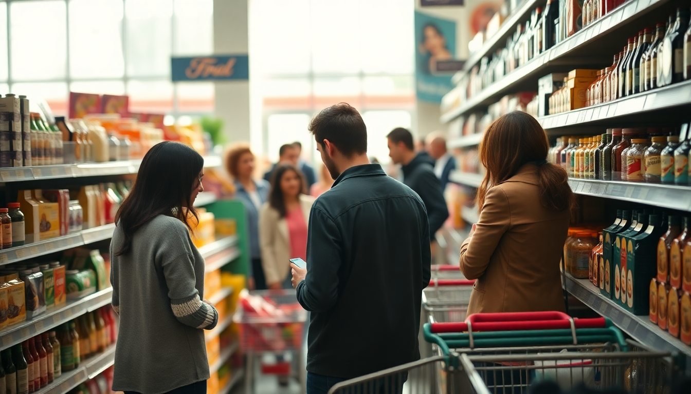 Come le Triadi di Heider influenzano il comportamento d’acquisto