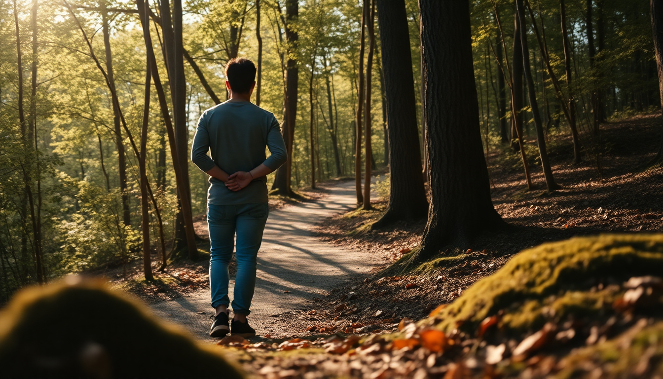 Come Perdonare Se Stessi: Un Viaggio verso l’Amore Proprio