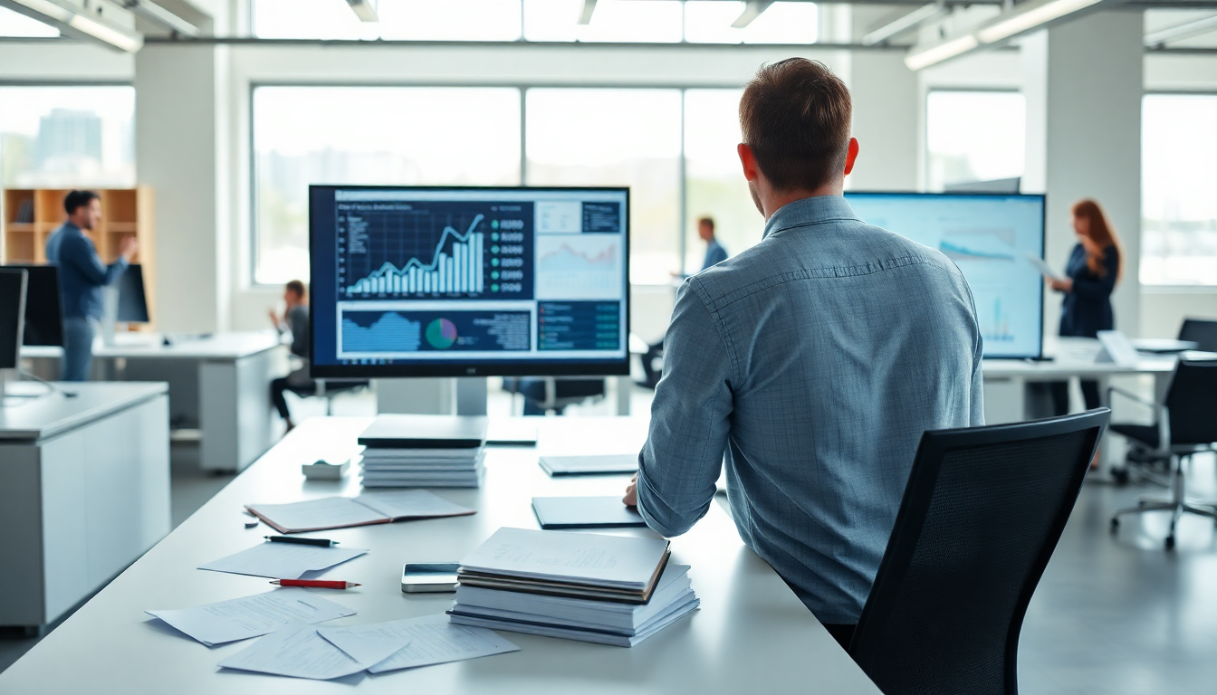 Cosa fa un ADV Specialist nel marketing digitale