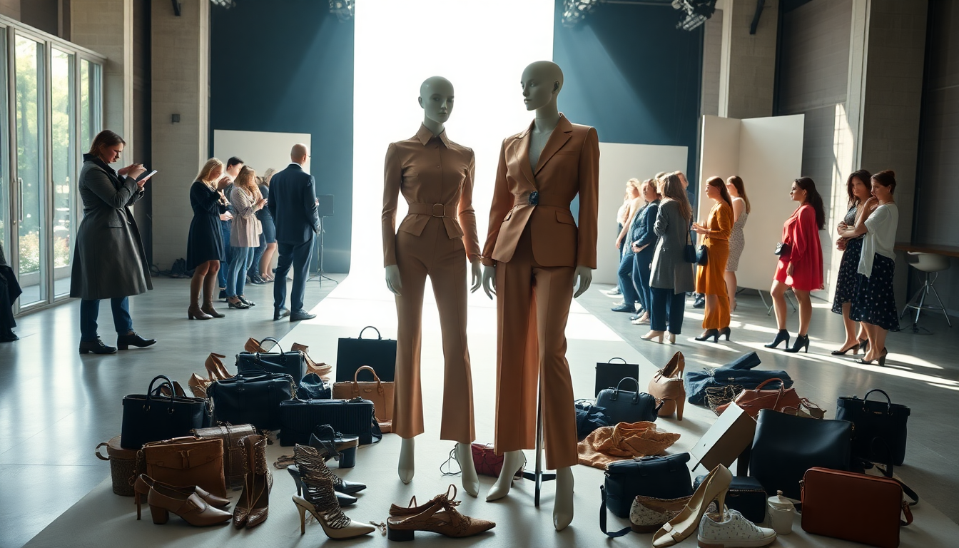 Gigi Hadid e il mondo del modelling: un’icona moderna