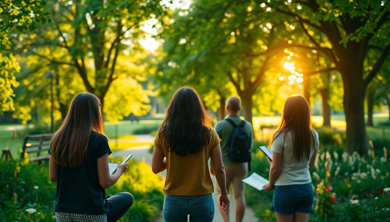Il Potere della Gratitudine: Come Migliora l’Autostima degli Adolescenti