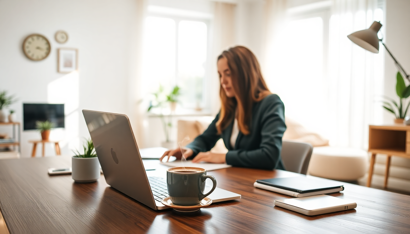 Lavoro remoto: come trovare la tua opportunità ideale
