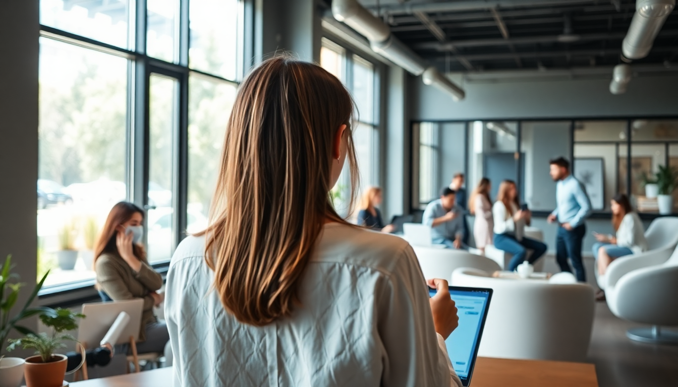 Le ultime novità nel mondo della tecnologia e del lavoro femminile