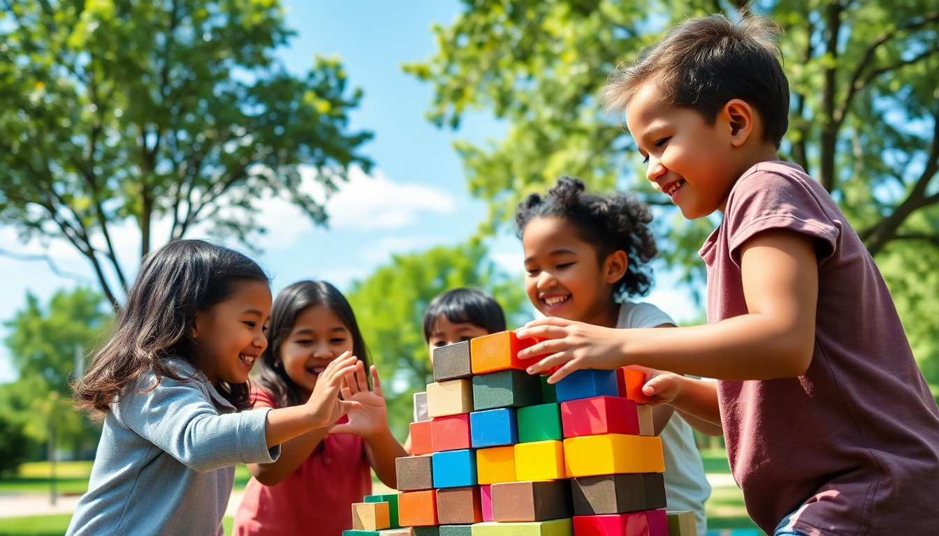 L’importanza dell’autostima nei bambini e come promuoverla