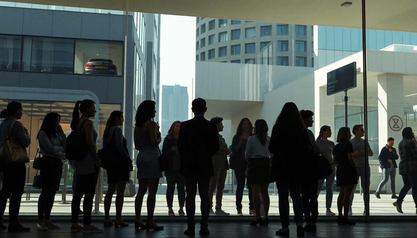 L’influenza della percezione estetica sulla nostra identità