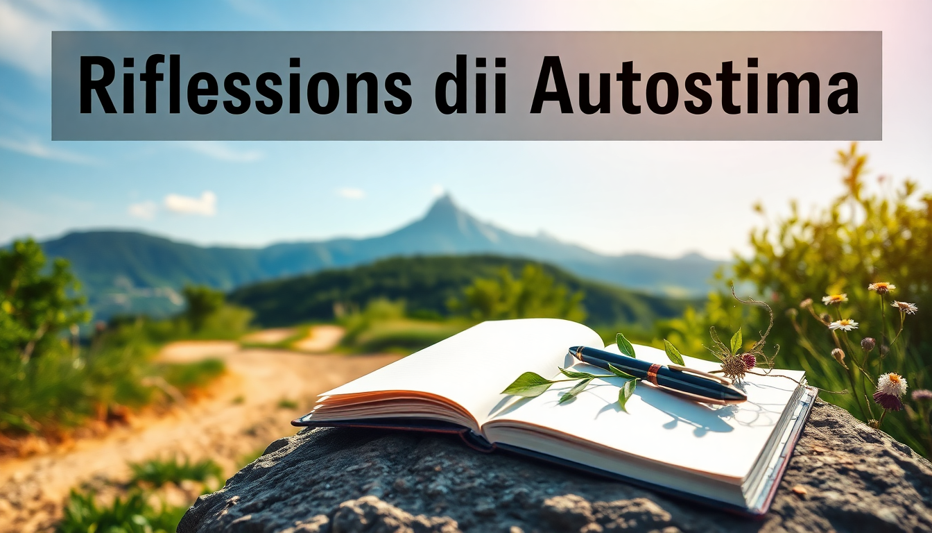 Migliora la tua autostima e ritrova la fiducia in te stessa