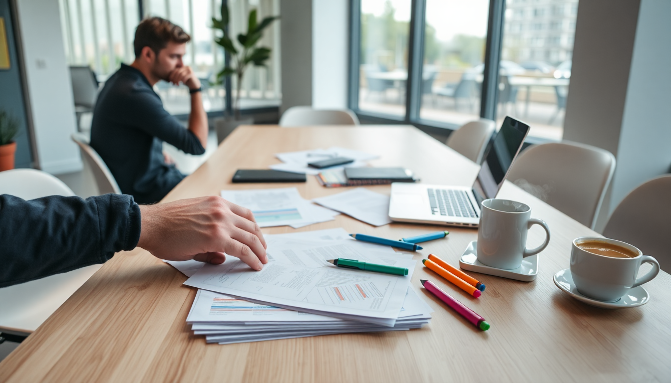 Miti da sfatare sulla ricerca di lavoro