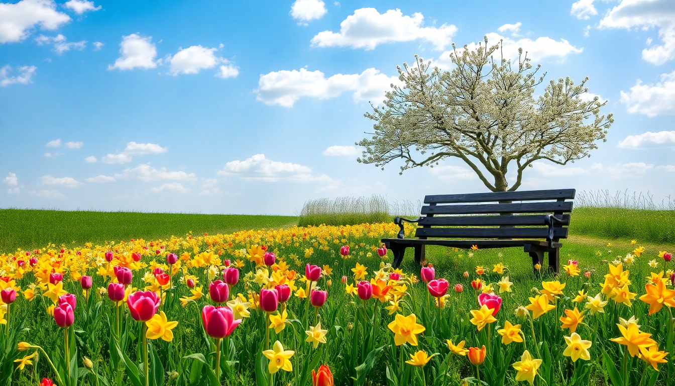 Pasqua: uno sguardo nuovo sulla vita e sulle relazioni