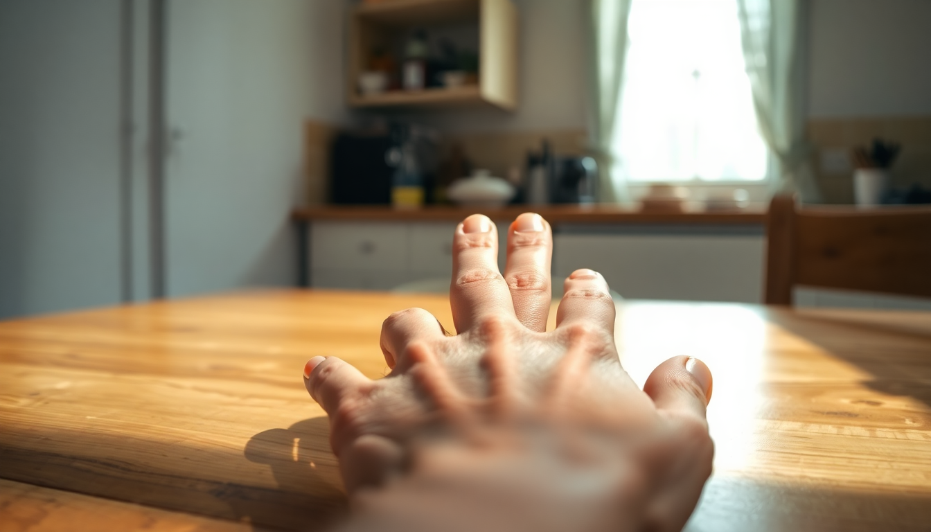 Perché ci mangiamo le unghie? Scopri le cause e le soluzioni