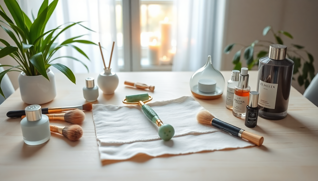 Scopri i Migliori Beauty Tools per la tua Routine di Bellezza