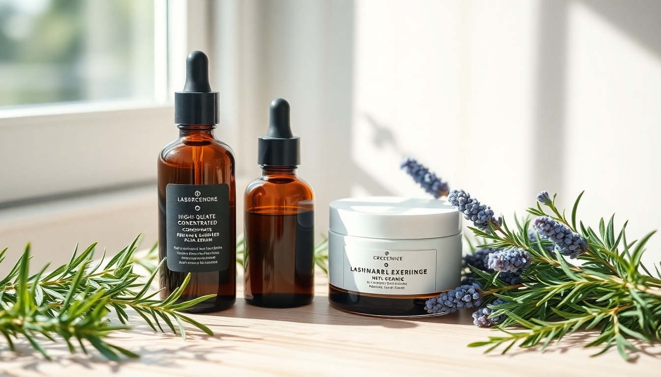 Scopri i migliori prodotti antiage e per la cura della pelle