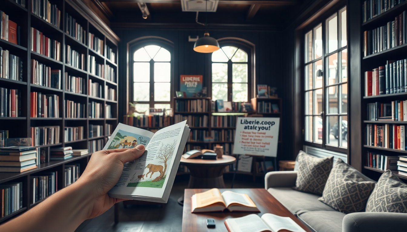 Scopri le ultime offerte di libri e promozioni di Librerie.coop