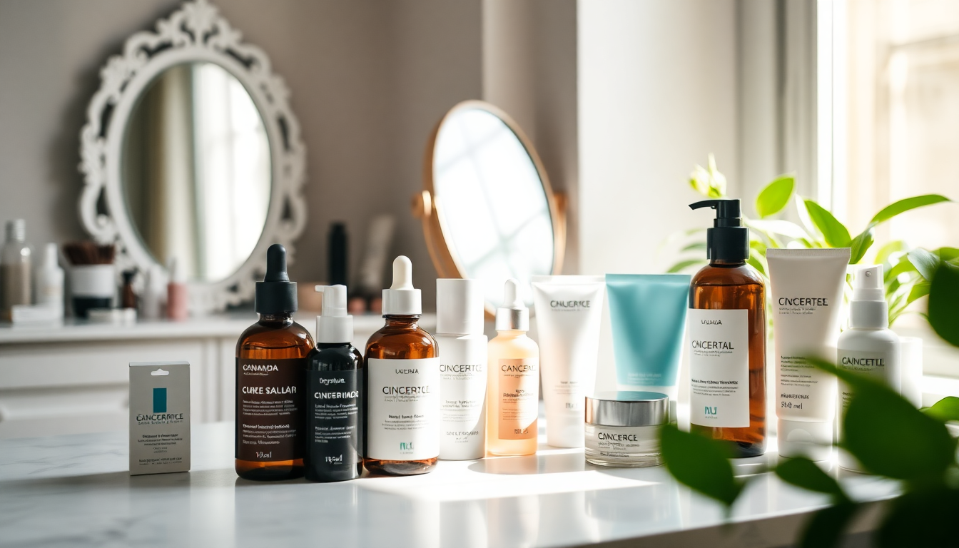 Scopri l’importanza della skincare nella tua routine di make-up