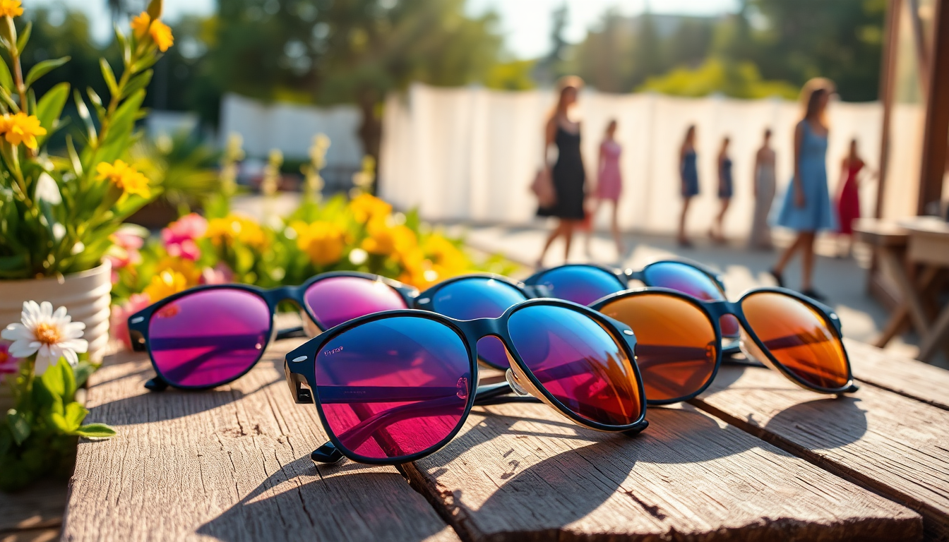 Tendenze Moda e Makeup per l’Estate 2025: Scopri i Must-Have