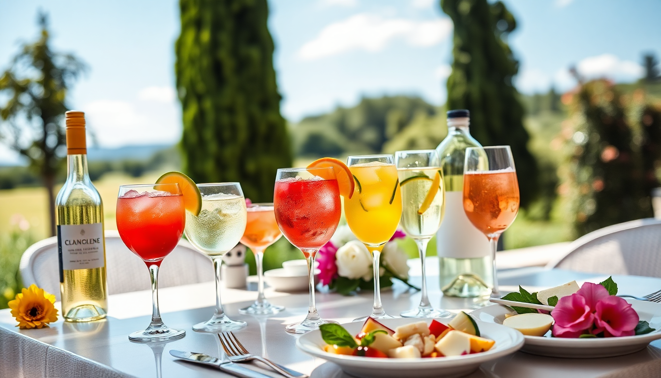 Bere alcolici in modo consapevole durante la dieta