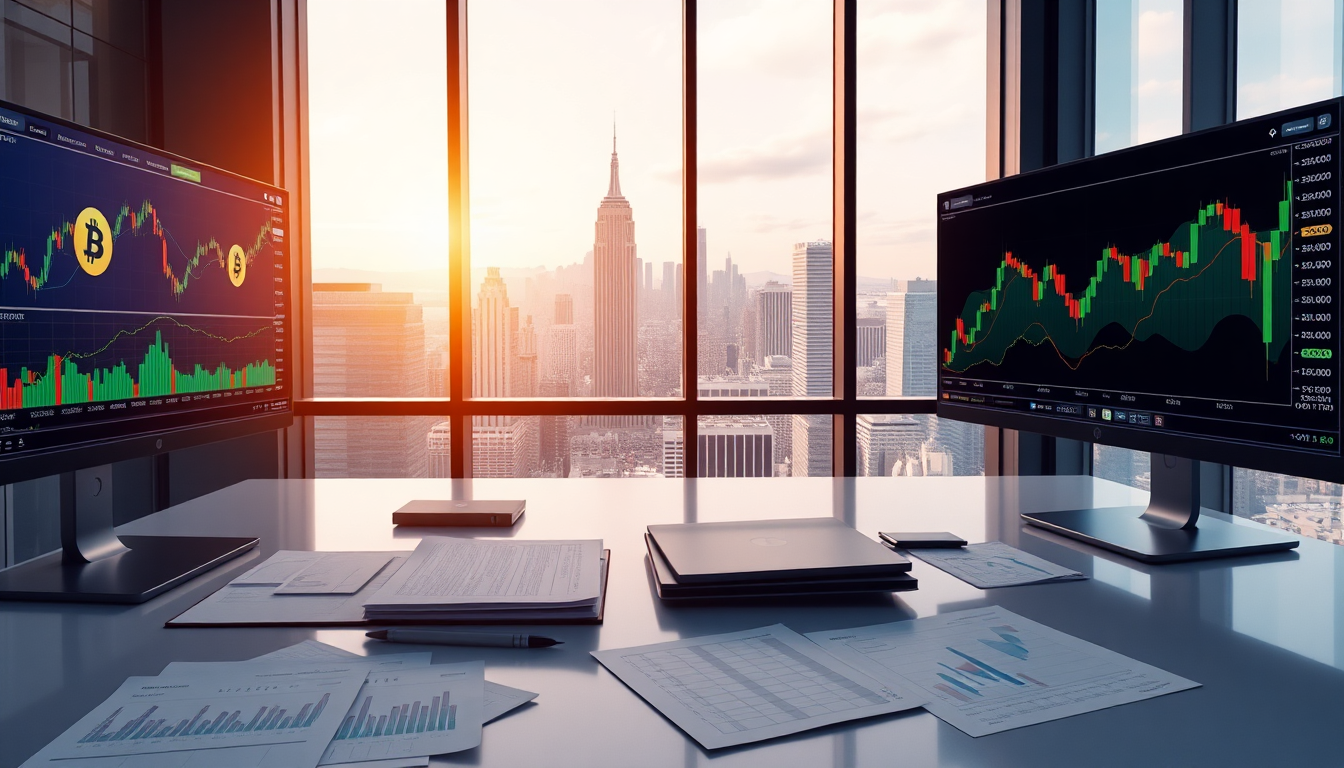 Bitcoin oltre i 100K e Palantir verso il trilione: occasioni da non perdere