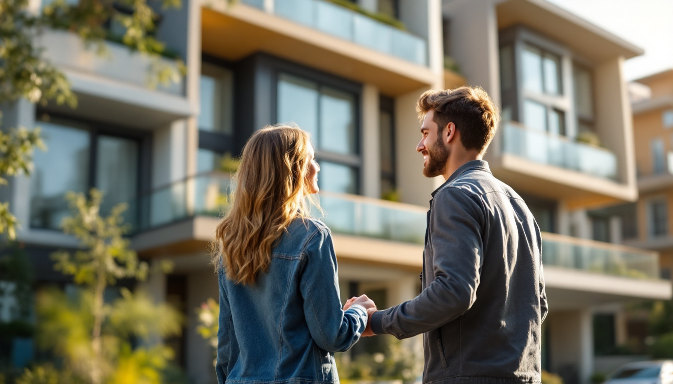 Bonus prima casa under 36: le novità per il 2025