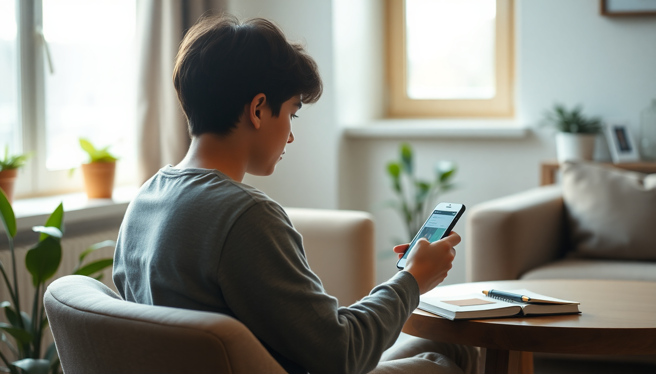 Chatbot terapeutici: un supporto innovativo per la salute mentale