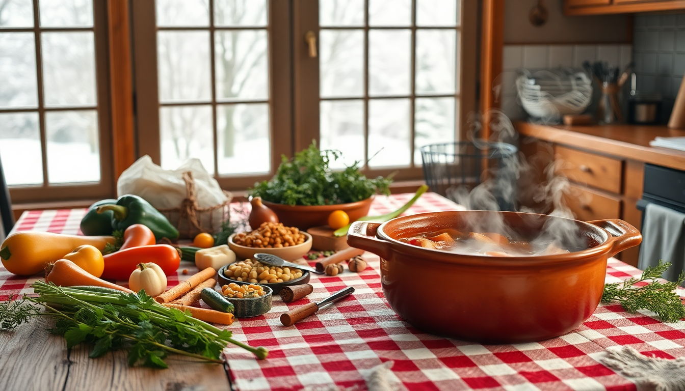 Come affrontare i problemi digestivi in inverno