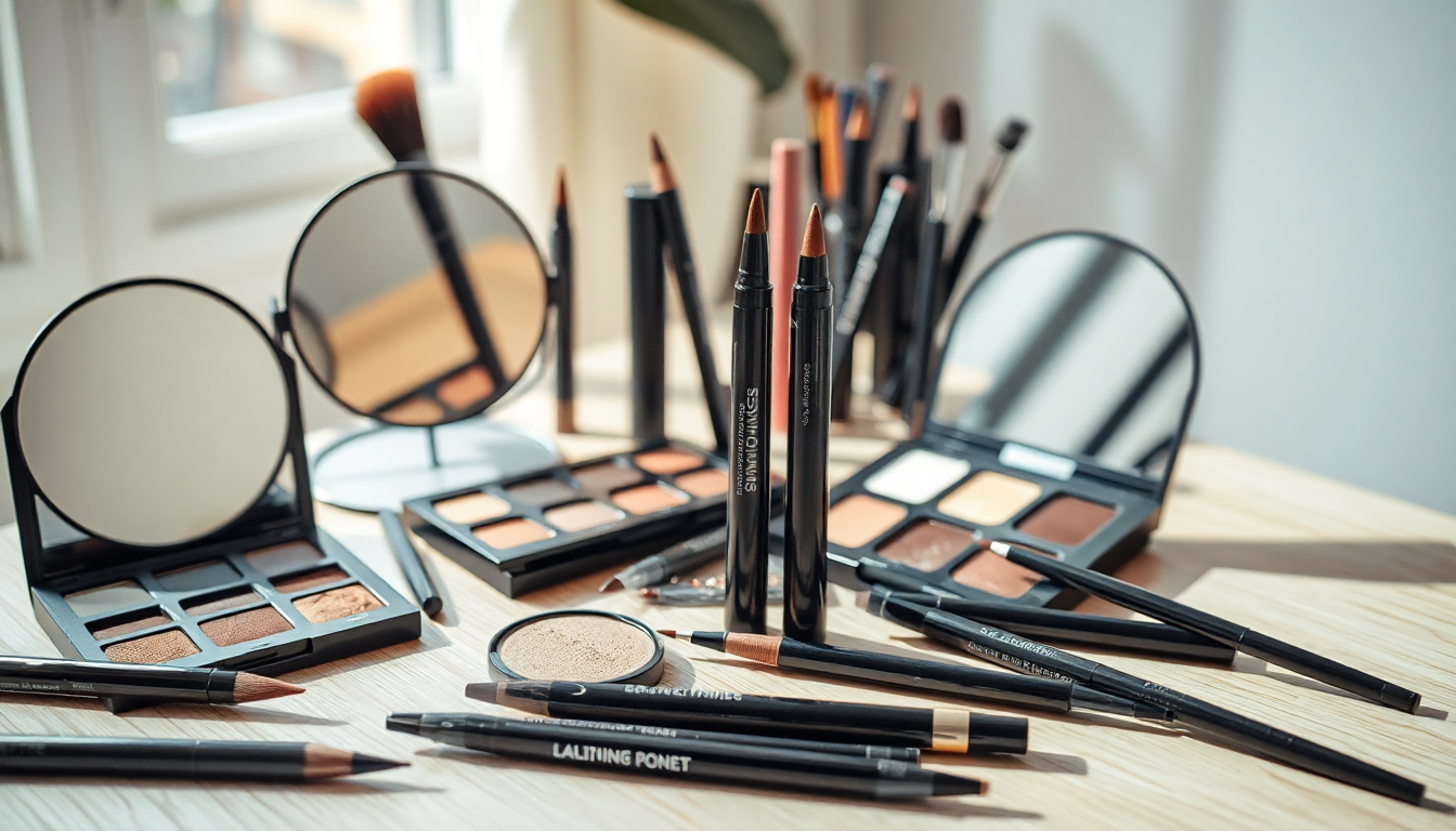 Come applicare l’eyeliner: trucchi e consigli per uno sguardo impeccabile