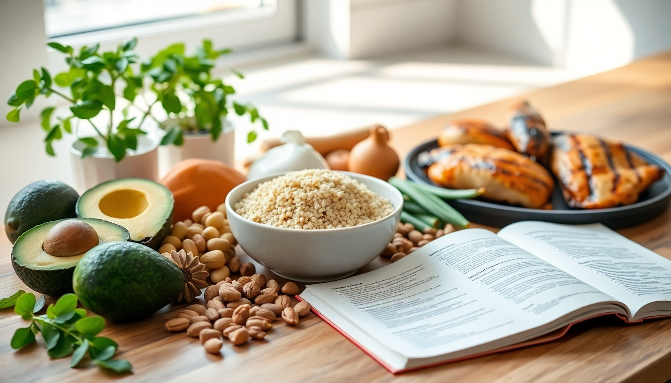Come aumentare di peso in modo sano e consapevole