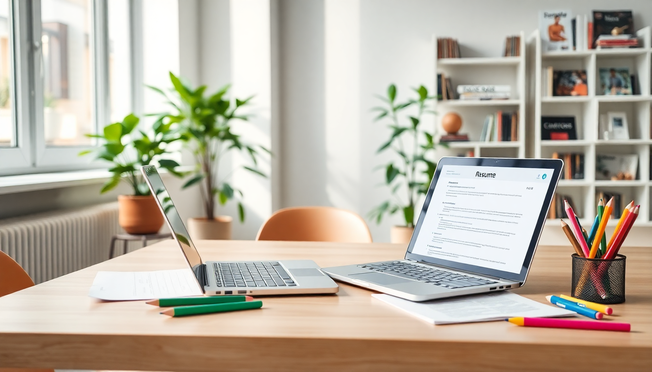 Come creare un curriculum vitae efficace