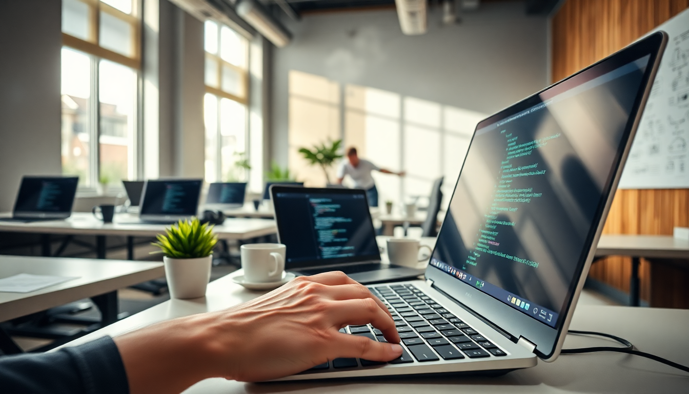 Come diventare programmatori di successo: un percorso da seguire