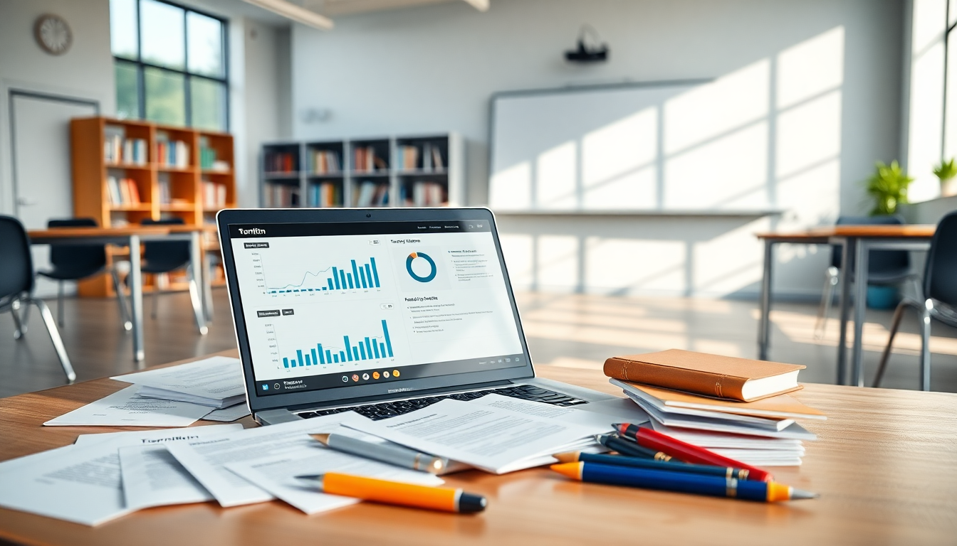 Come il controllo AI di Turnitin sta cambiando il panorama accademico