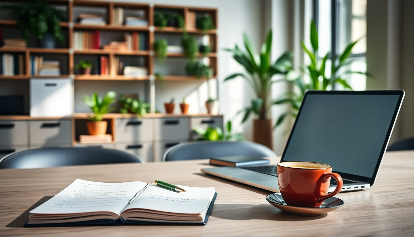 Come reinventarsi nel lavoro: esperienze e suggerimenti