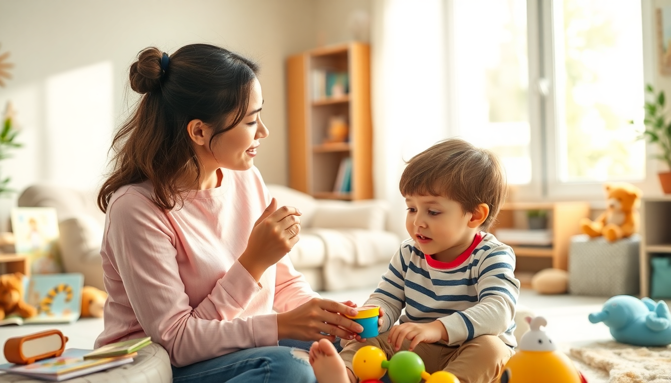 Come riconoscere e gestire l’ansia nei bambini