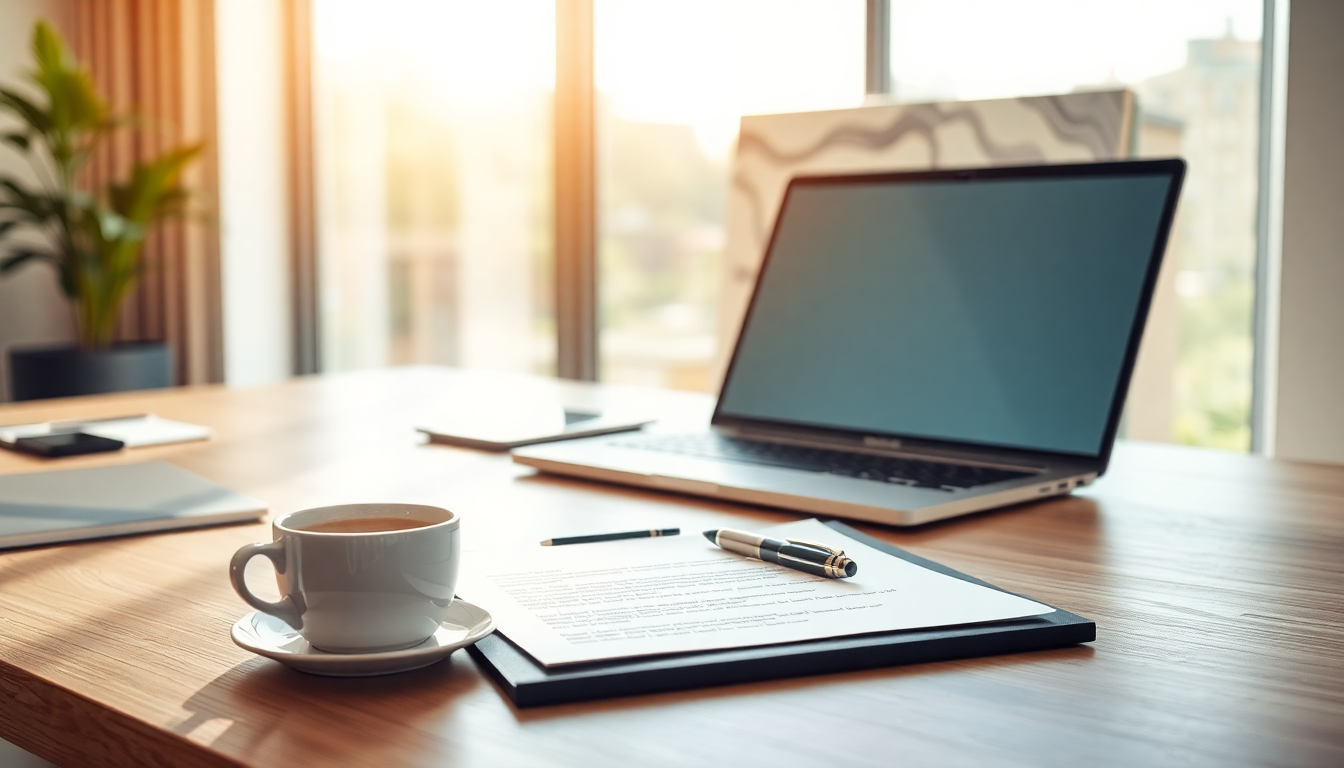 Come rifiutare un’offerta di lavoro con classe