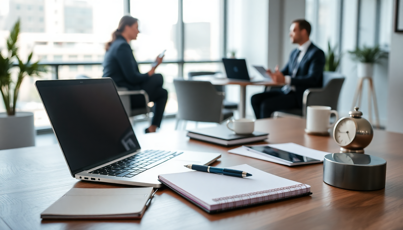 Come rispondere alla domanda ‘Perché stai cercando un nuovo lavoro?’