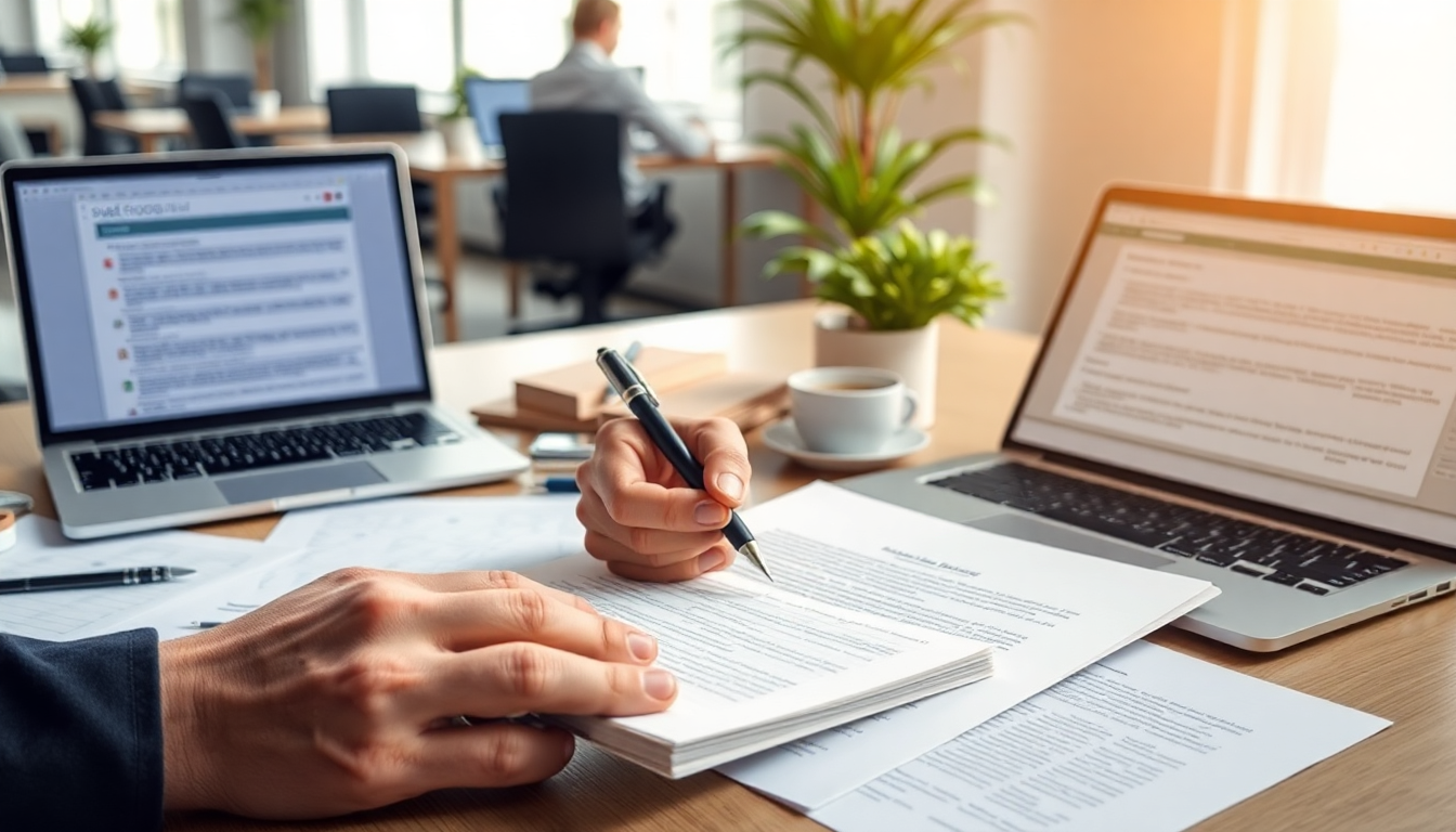 Come scrivere un annuncio di lavoro efficace