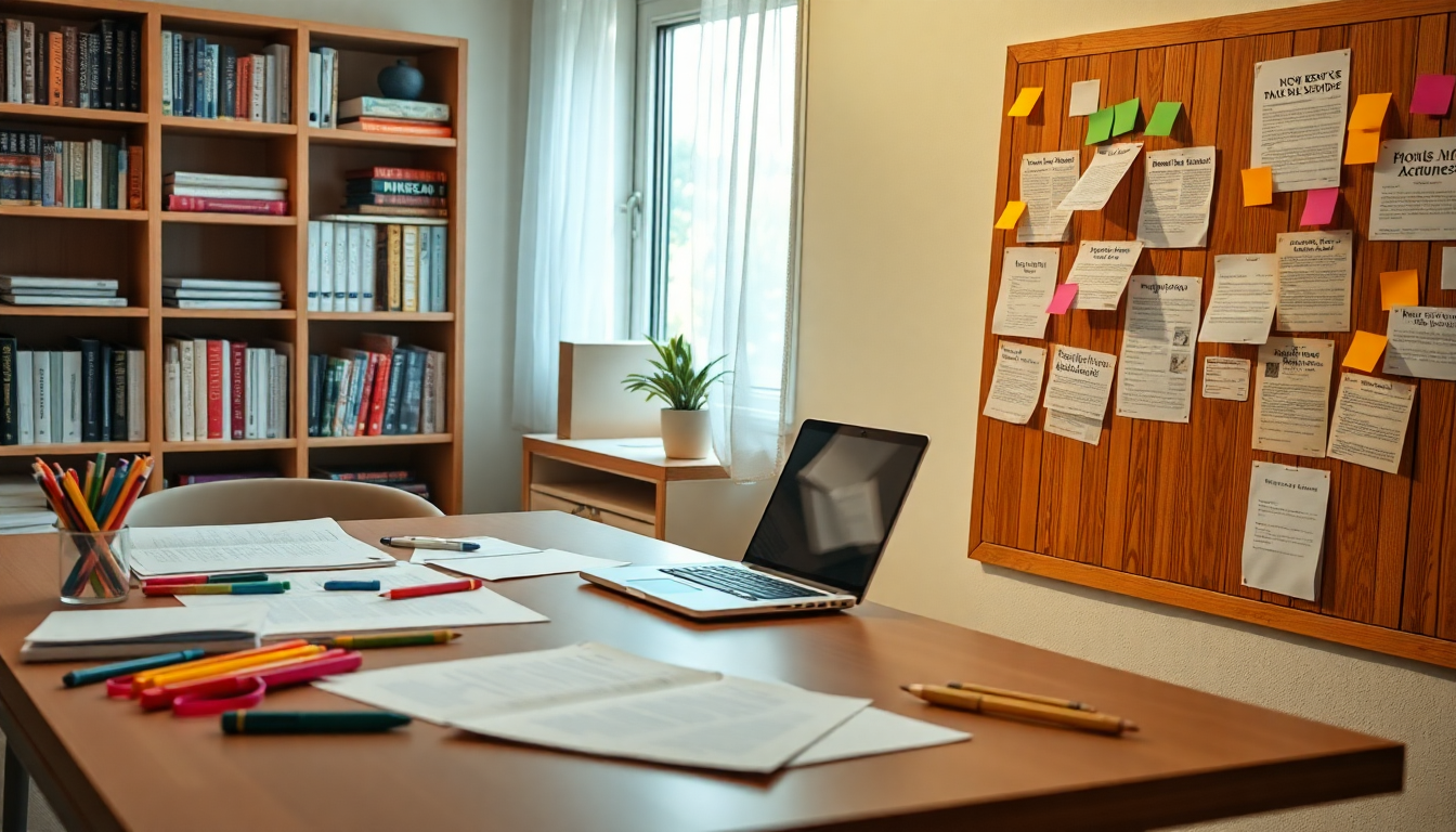 Come scrivere un curriculum efficace a 16 anni