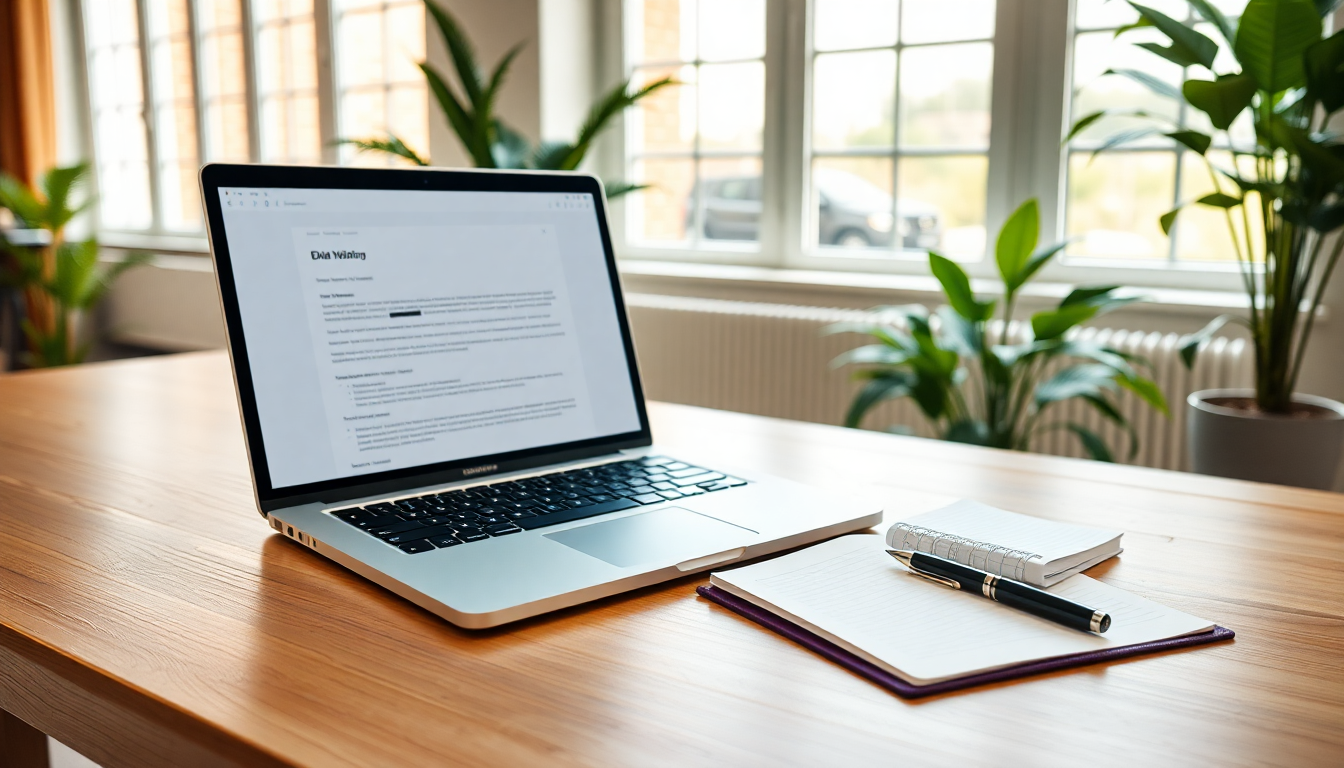 Come scrivere una mail di presentazione per il tuo CV
