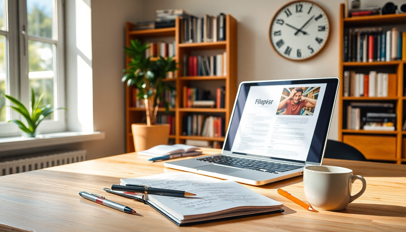 Come scrivere una proposta editoriale efficace