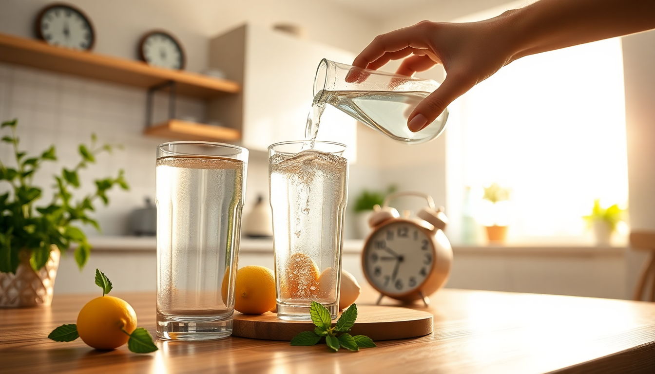 Come sentirsi fresche e sicure al mattino