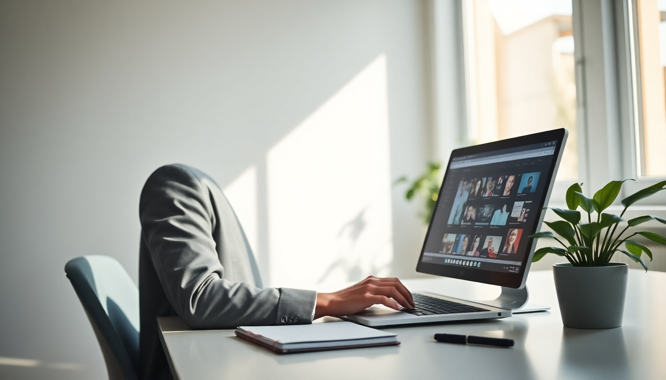 Come superare la paura di iniziare nel mondo online