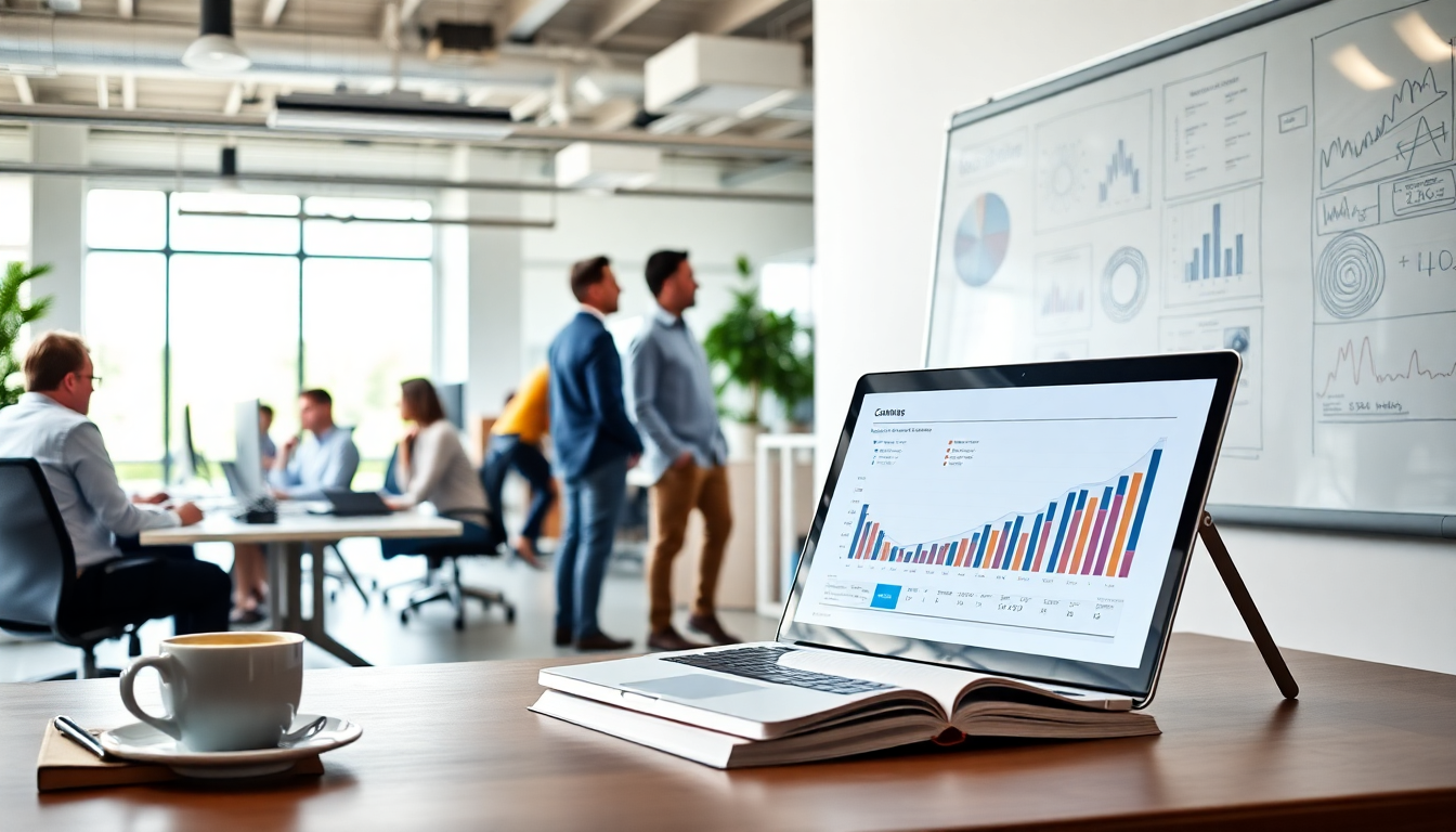 Come un MBA può trasformare la tua carriera