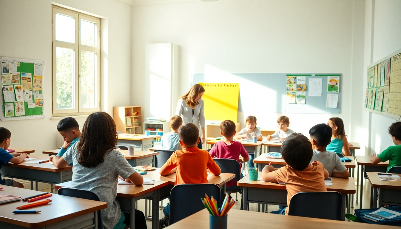 Comprendere l’ADHD: sintomi, cause e strategie di gestione