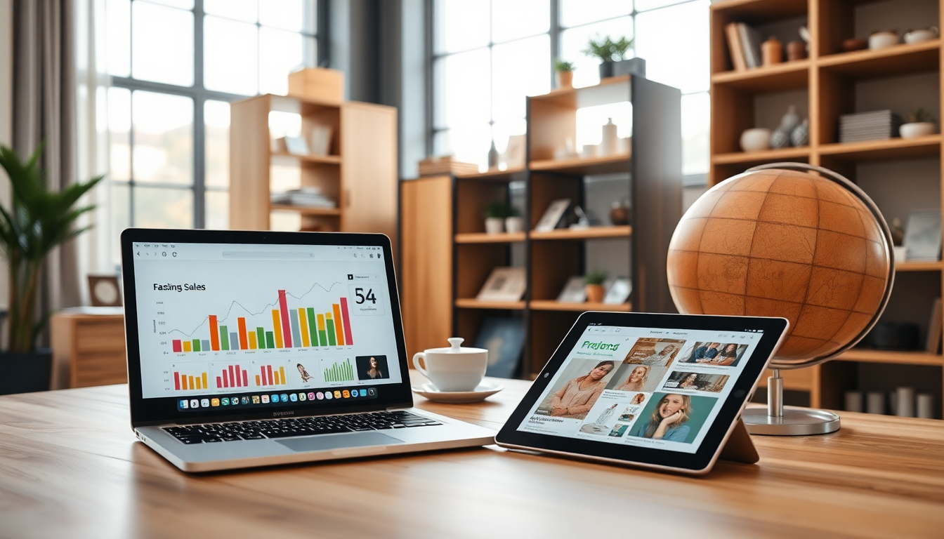 Cosa vendere online nel 2025: 17 idee per il tuo ecommerce