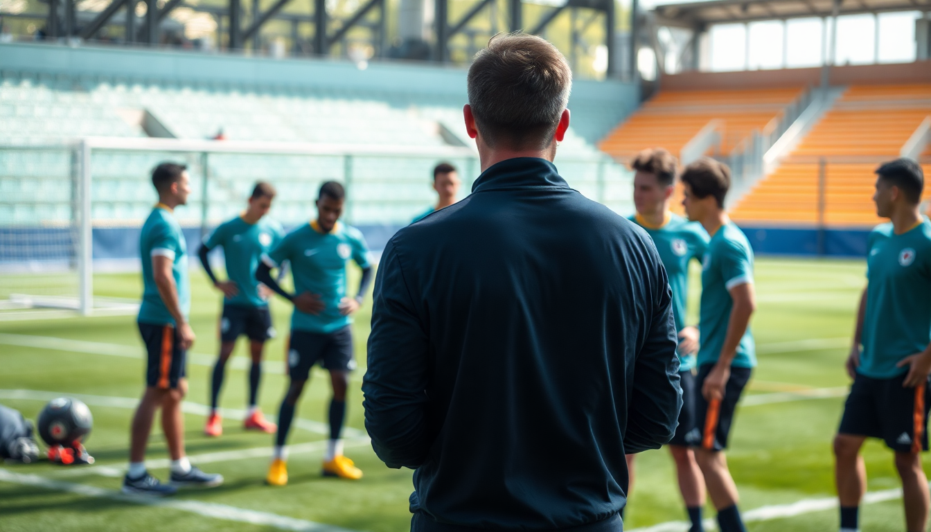 Diventare psicologo dello sport: competenze e opportunità