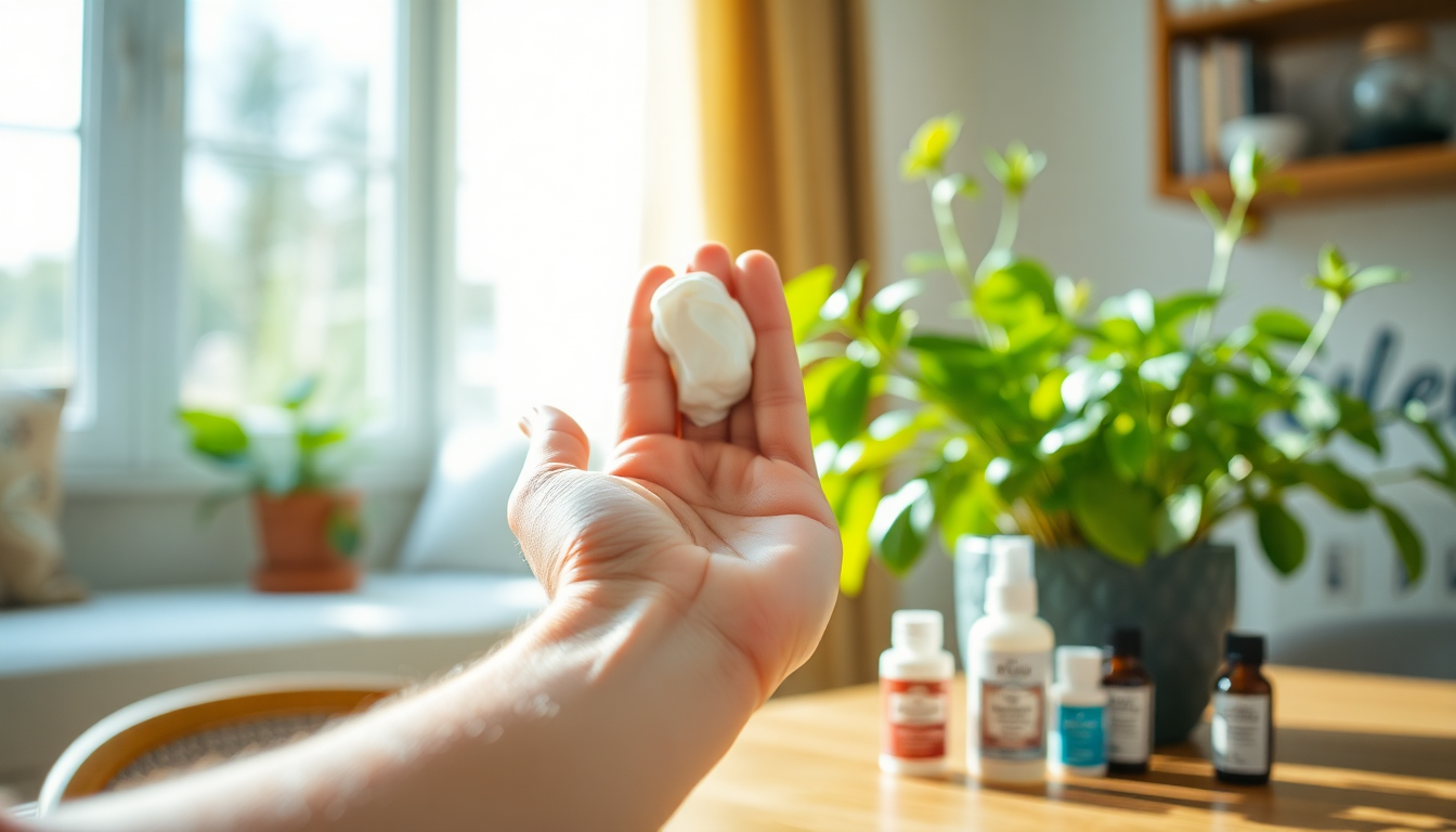 Eczema: comprendere e gestire questa condizione della pelle