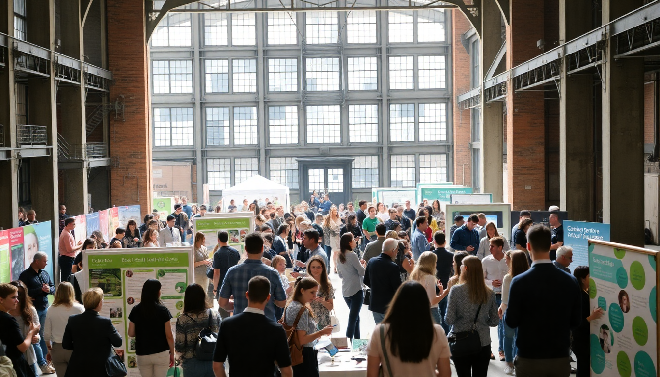 Festival del lavoro 2025: opportunità per i giovani a Genova